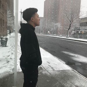 Meet your Posher, Hector